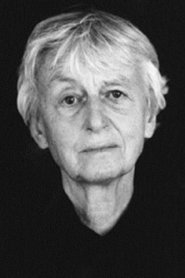 Matyelok Gibbs - Lady Shepherd