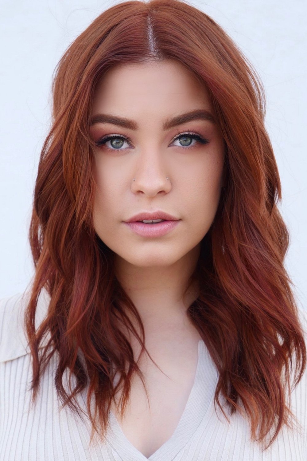 Dana Mackin - Sharon