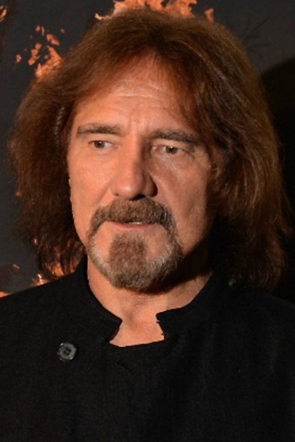 Geezer Butler - Self
