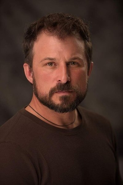 Stephane Legault - French Trapper