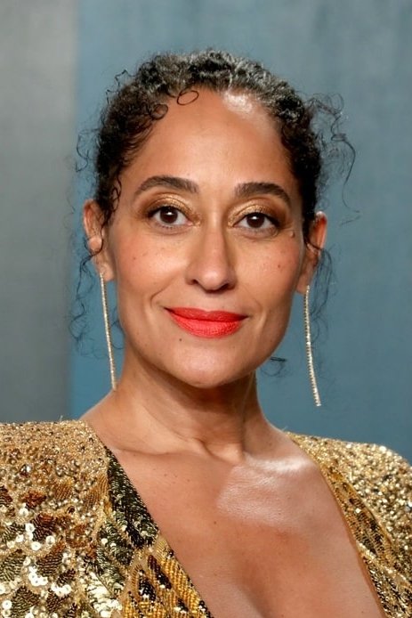 Tracee Ellis Ross - Self