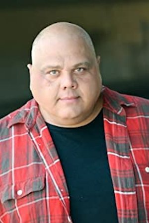 Troy Metcalf - Blue Collar Guy (uncredited)