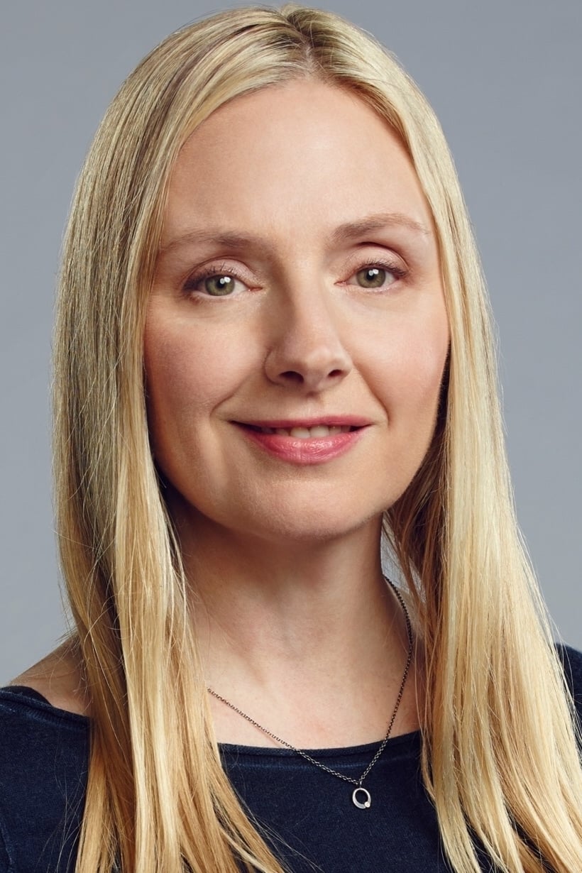 Hope Davis - Judy Vento
