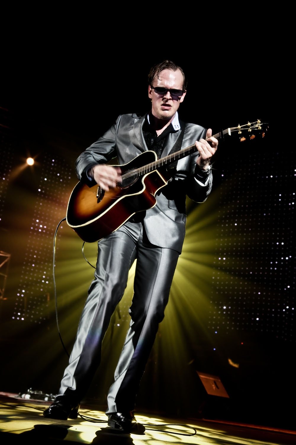 Joe Bonamassa - Self