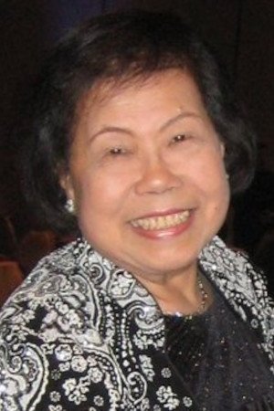 Nancy Yee - Mrs. Wu
