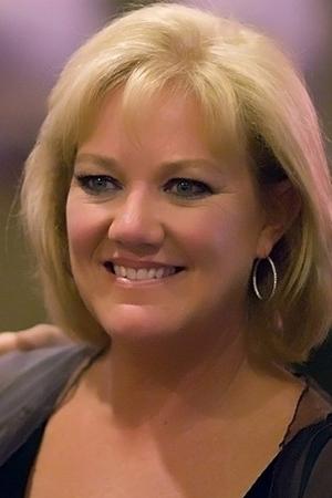 April Margera - herself