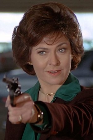 Millie Slavin - Bar Patron