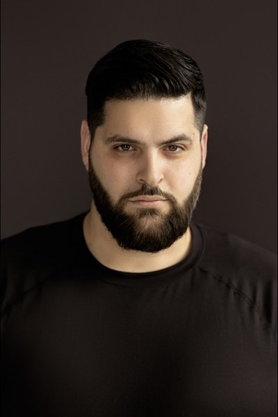 Ammar Nemo - Driver