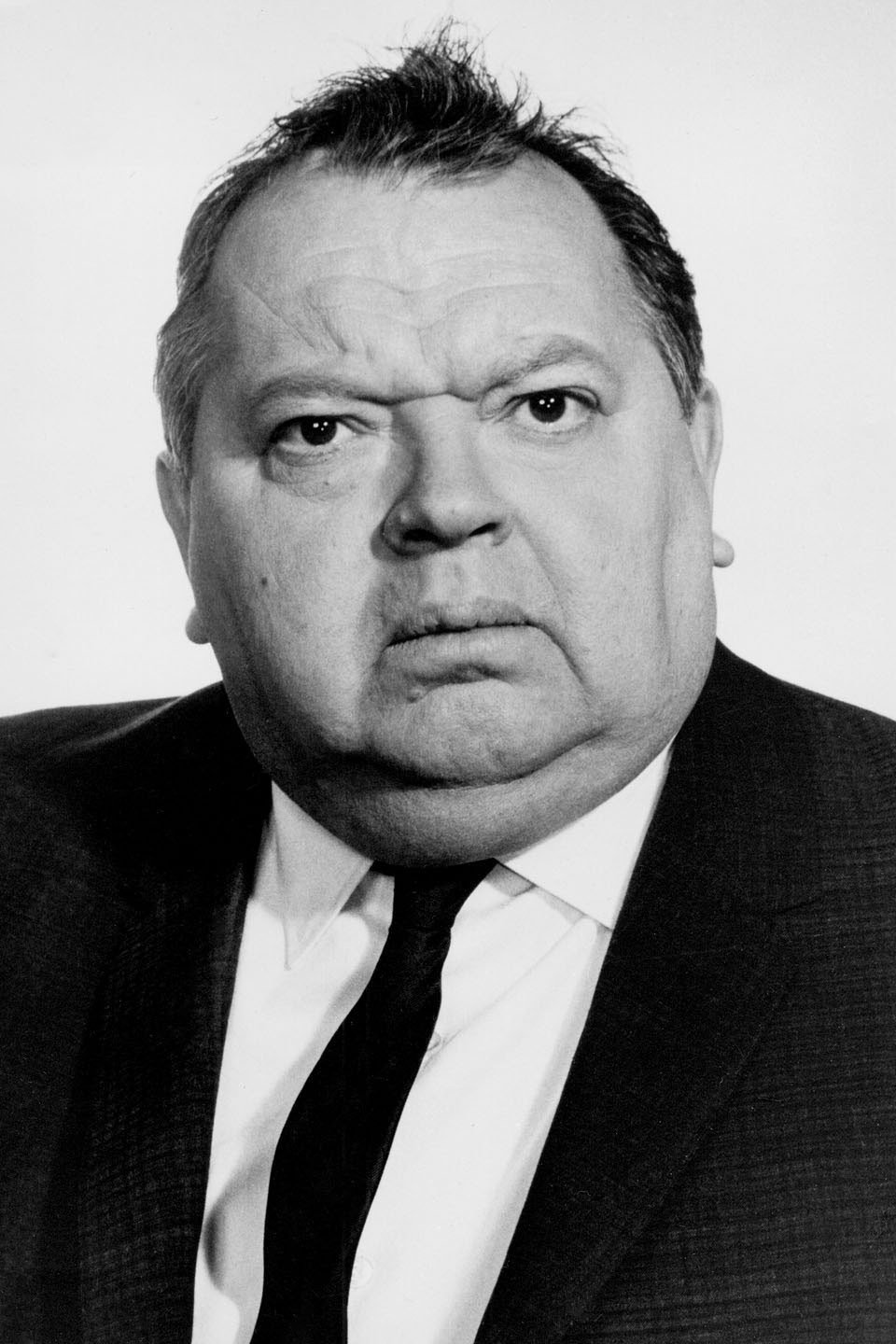 Leon Askin - Vicar General