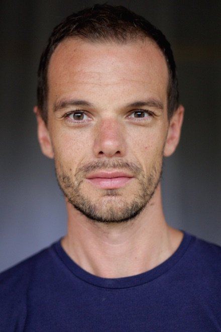 James O'Connell - 96th Soldier Page