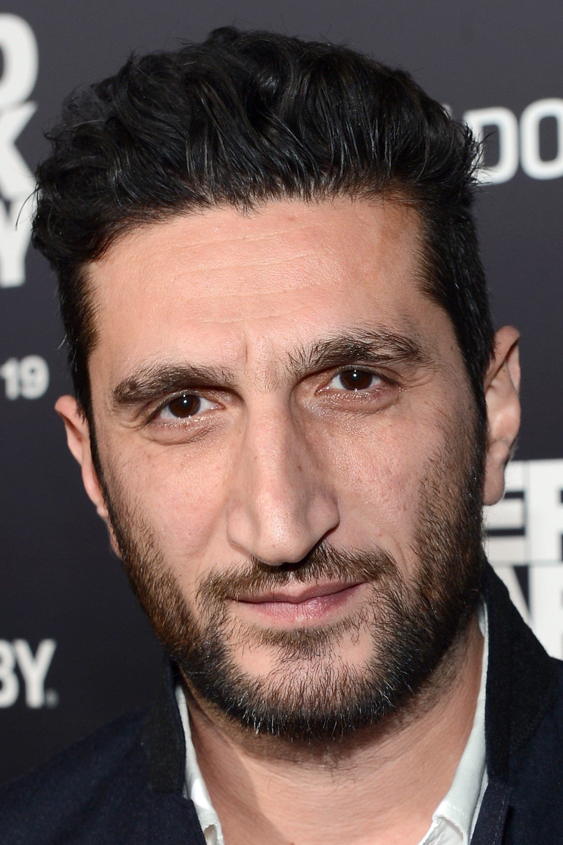Fares Fares - Senator Vaspar