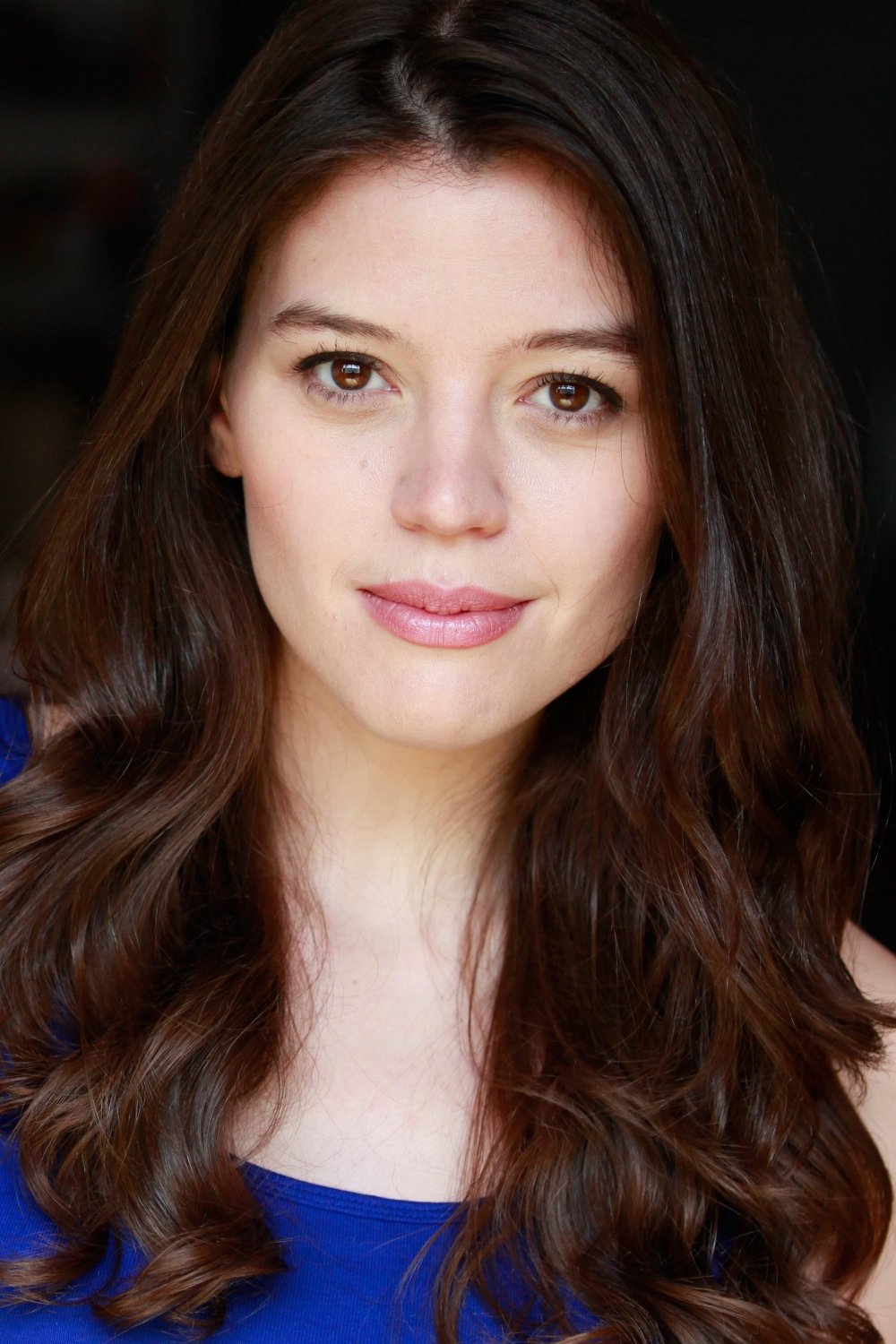 Sabrina Campilii - Steph