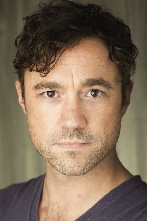 Michael Teigen - Dan Cartwright