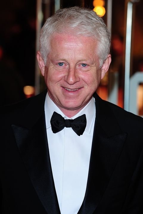 Richard Curtis - Trombone Player (uncredited)