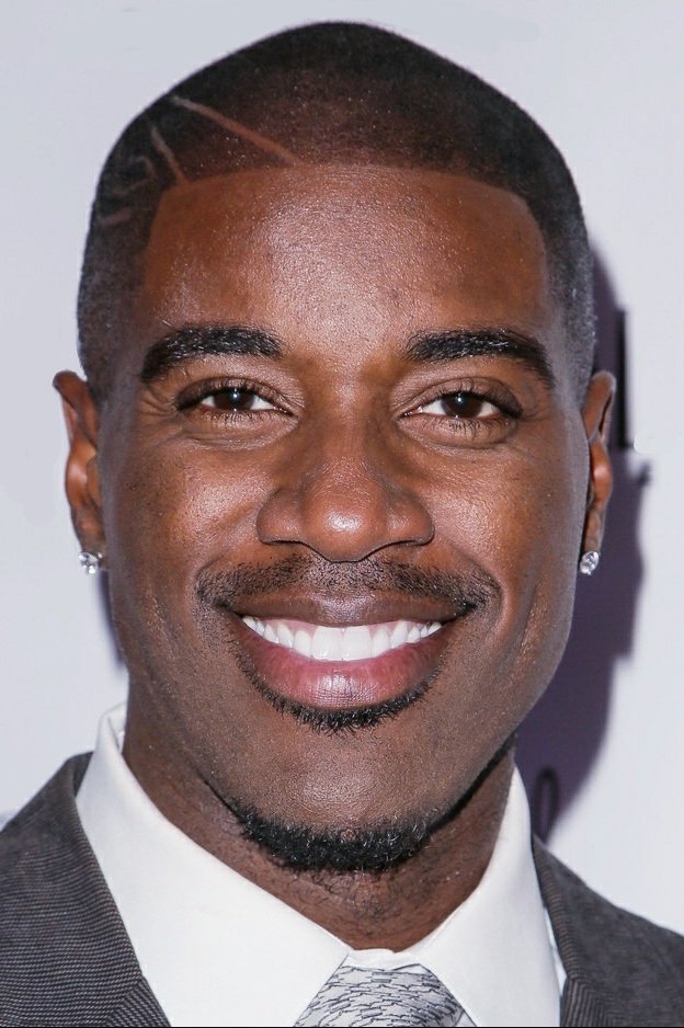 Terrell Carter - Erik