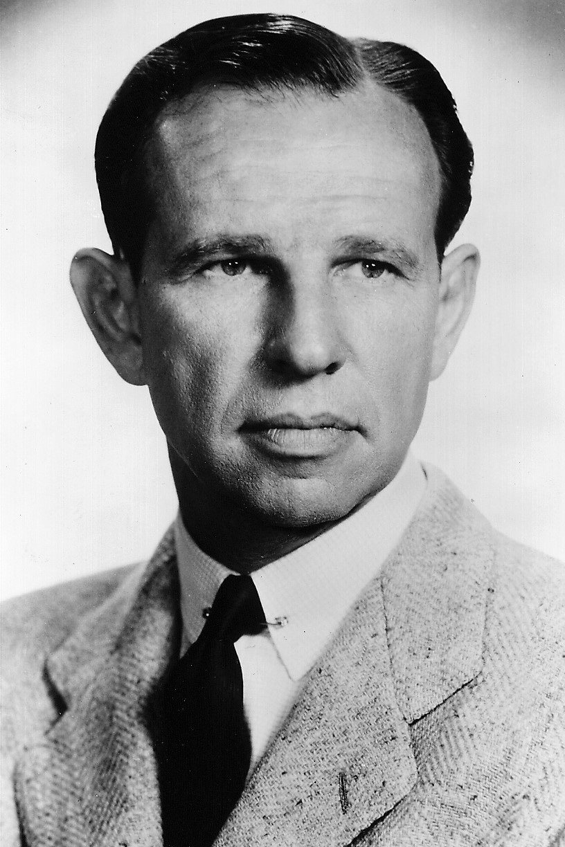 Hume Cronyn - Capt. Munsey