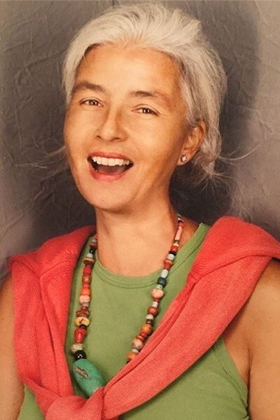 Mita Ungaro - Self - Friend