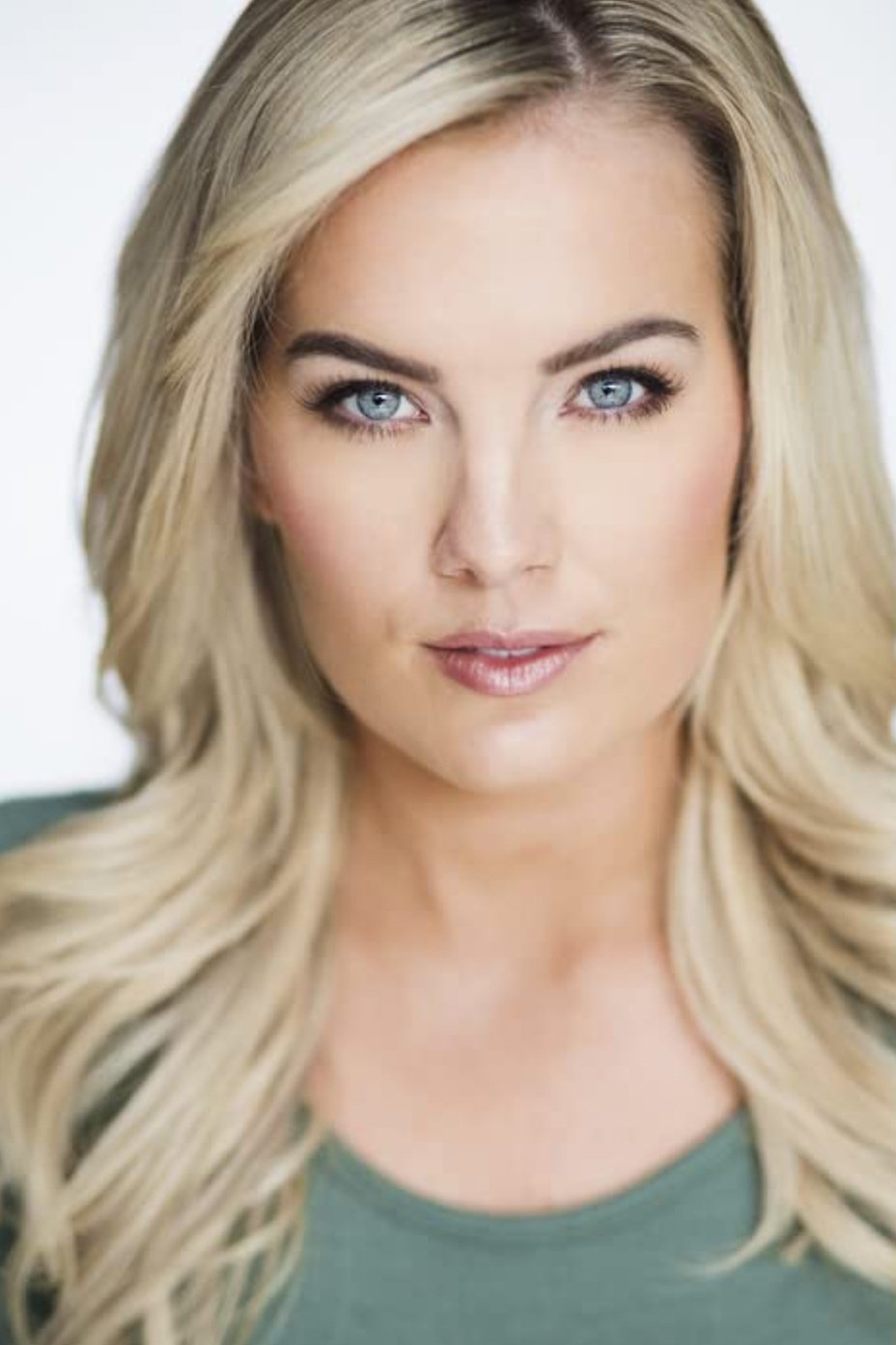 Allee Sutton Hethcoat - Jade