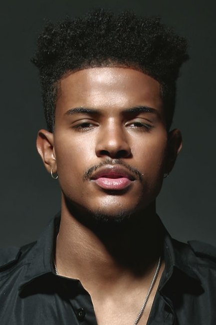 Trevor Jackson - Marcus Jennings