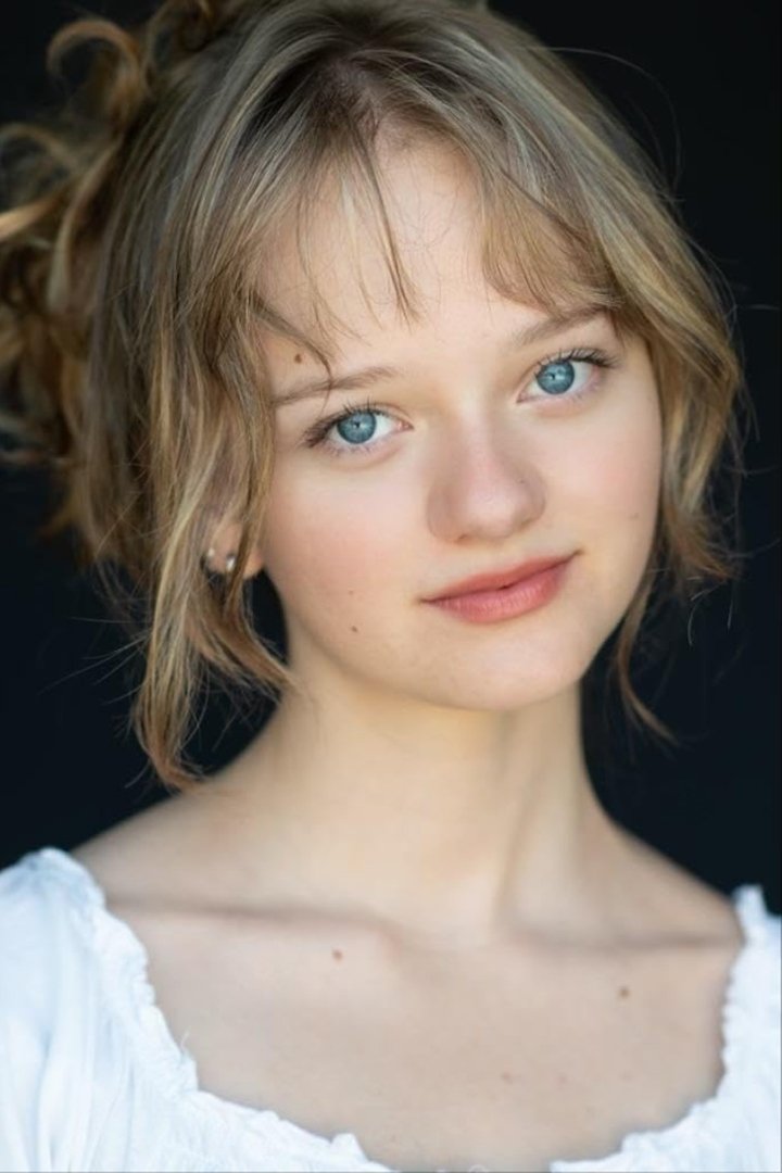 Ivy George - Sam