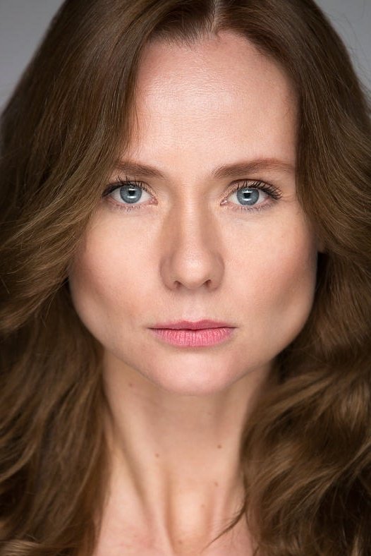 Sabine Crossen - Rivendell Elf (uncredited)