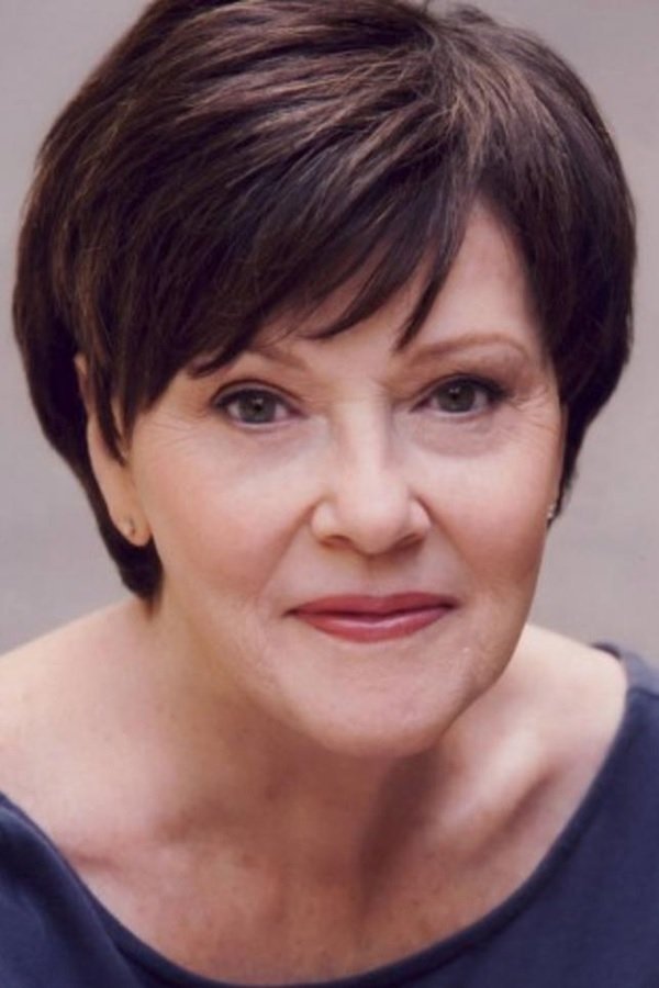 Helen Carey - Grace Brennan