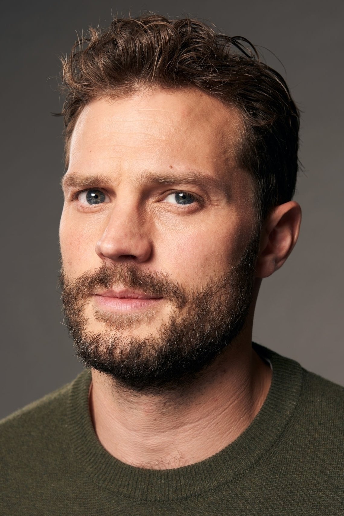 Jamie Dornan - Chaz (voice)