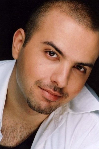 Enrico Natale - Officer Michael Rossi