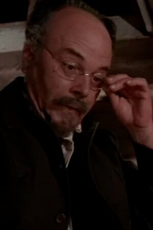 Amedeo Trilli - Undetermined Role (uncredited)