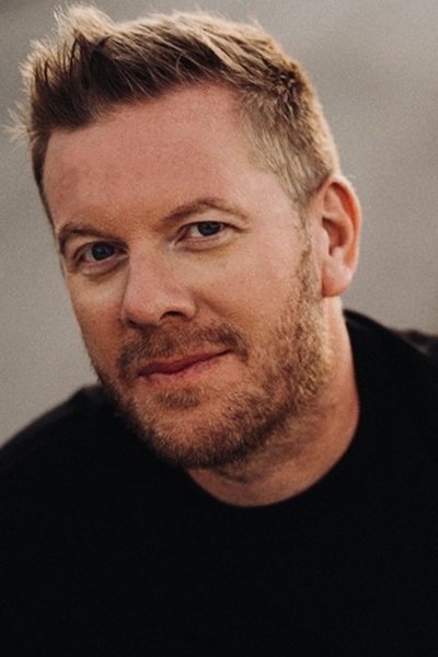 Beau Braswell - 