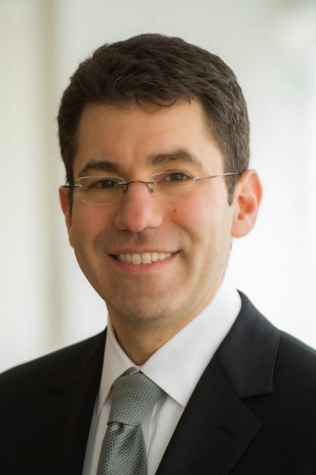 Steven A. Cook - Self