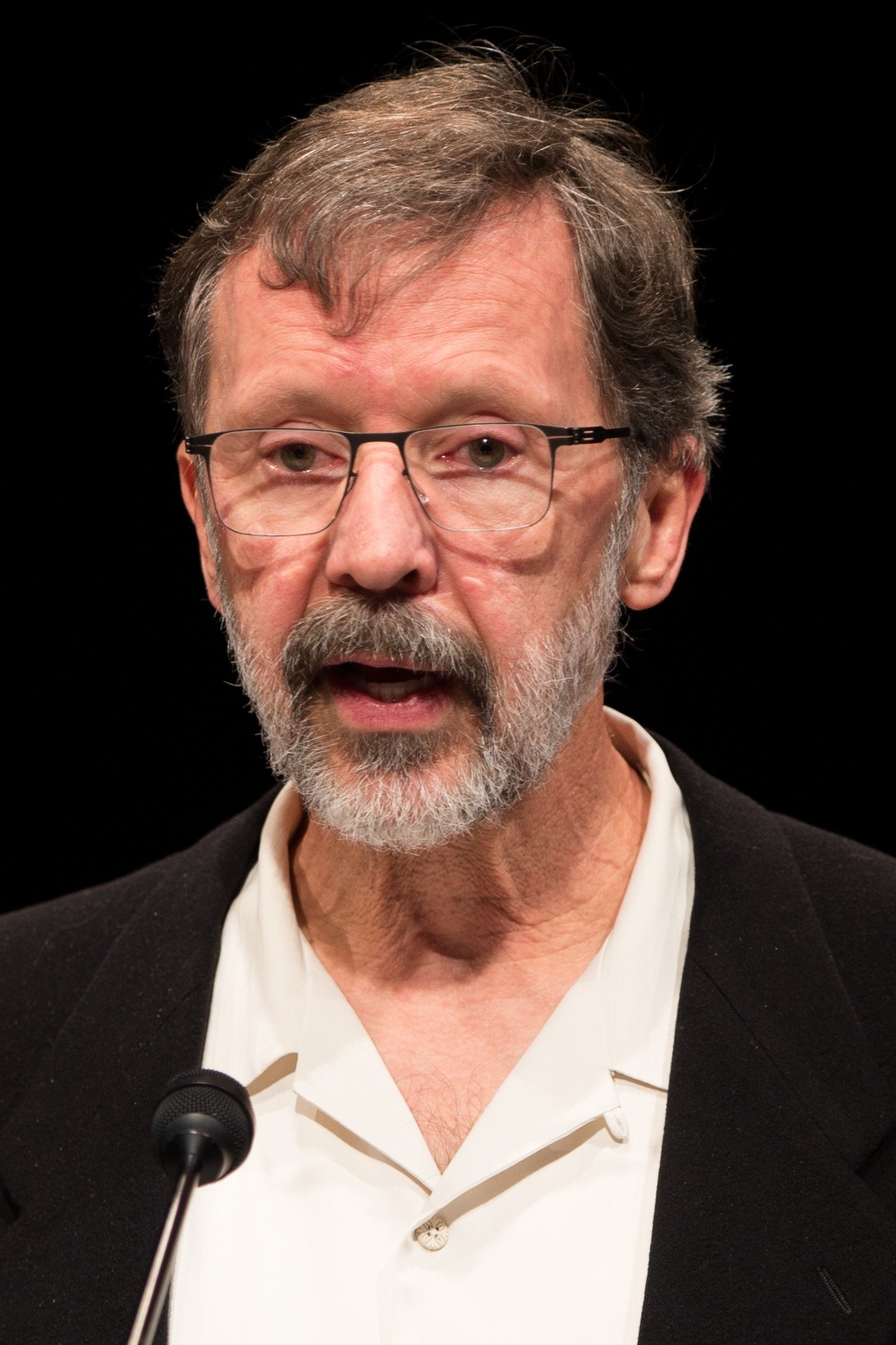 Edwin Catmull - Himself