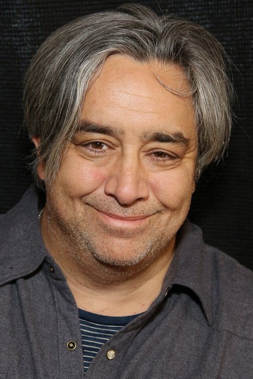 Stephen Adly Guirgis - George Tenet