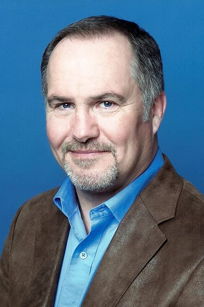Neil Crone - Chief Borton