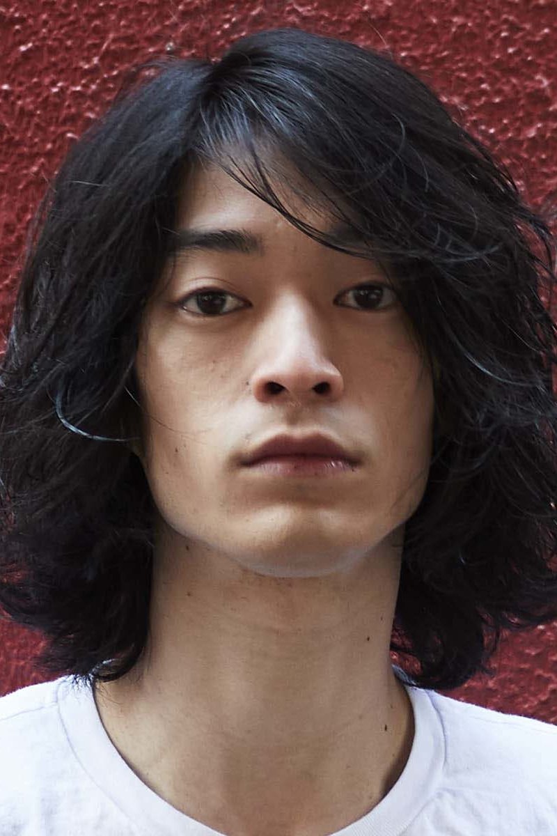 Taichi Kodama - Daily Manifesto Student (voice)