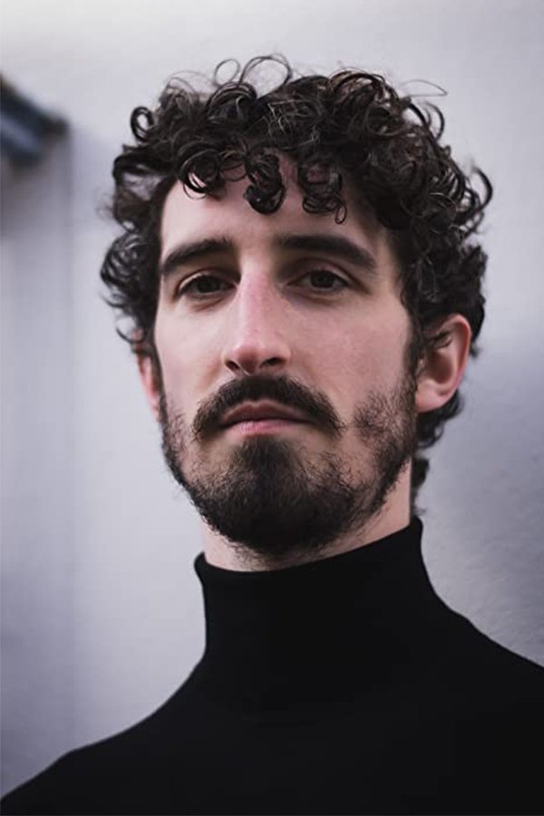 Daniel Horn - Argentan Herald