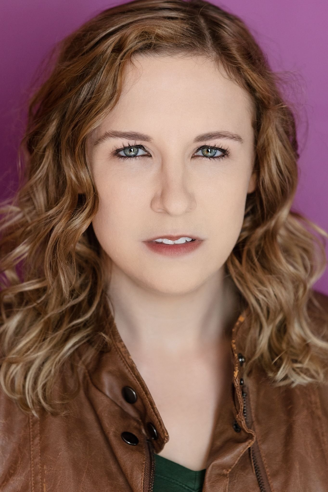 Kristen Marie Perry - Erin Rose