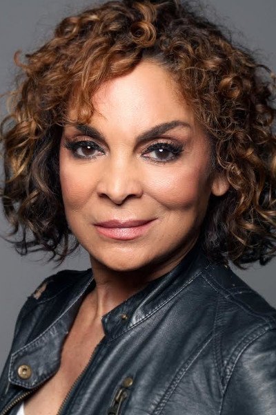 Jasmine Guy - Sylvia Wesley