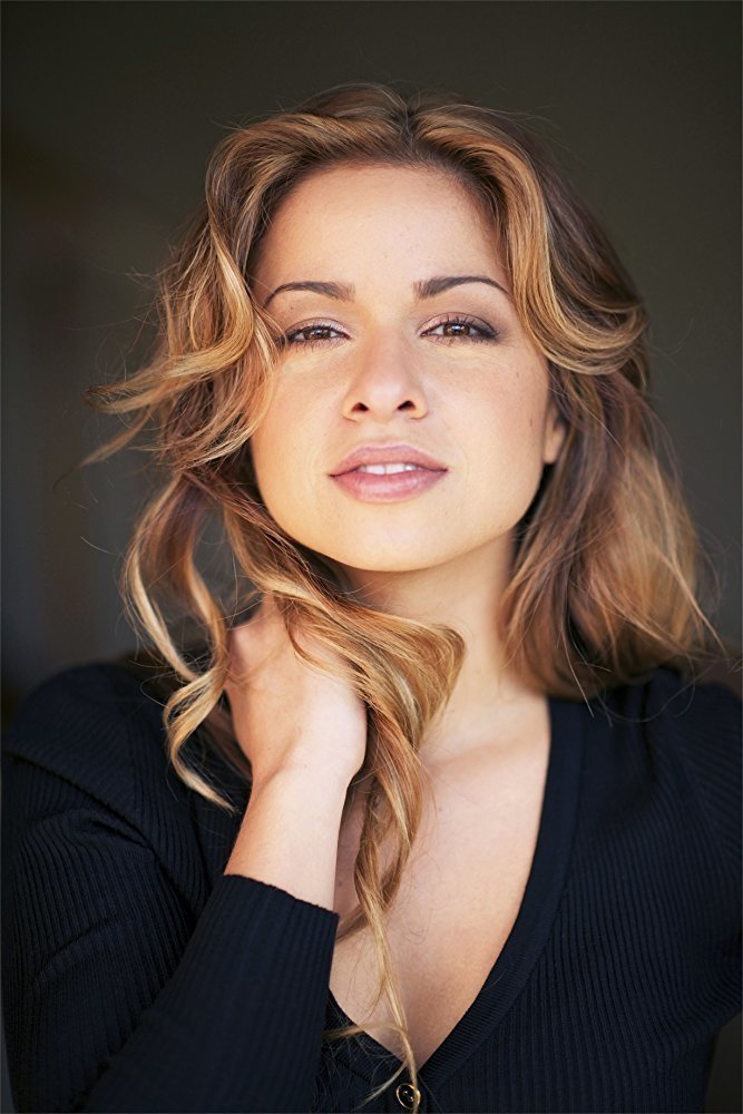 Zara Michales - Nurse