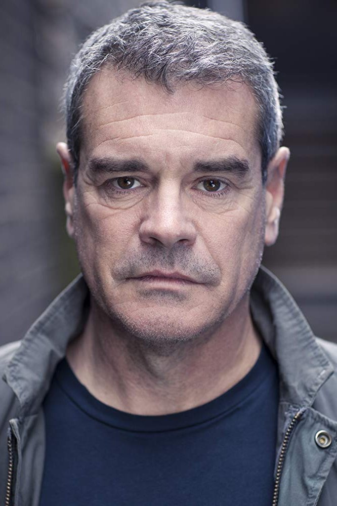 Mark Arnold - Containment Centre Scientist