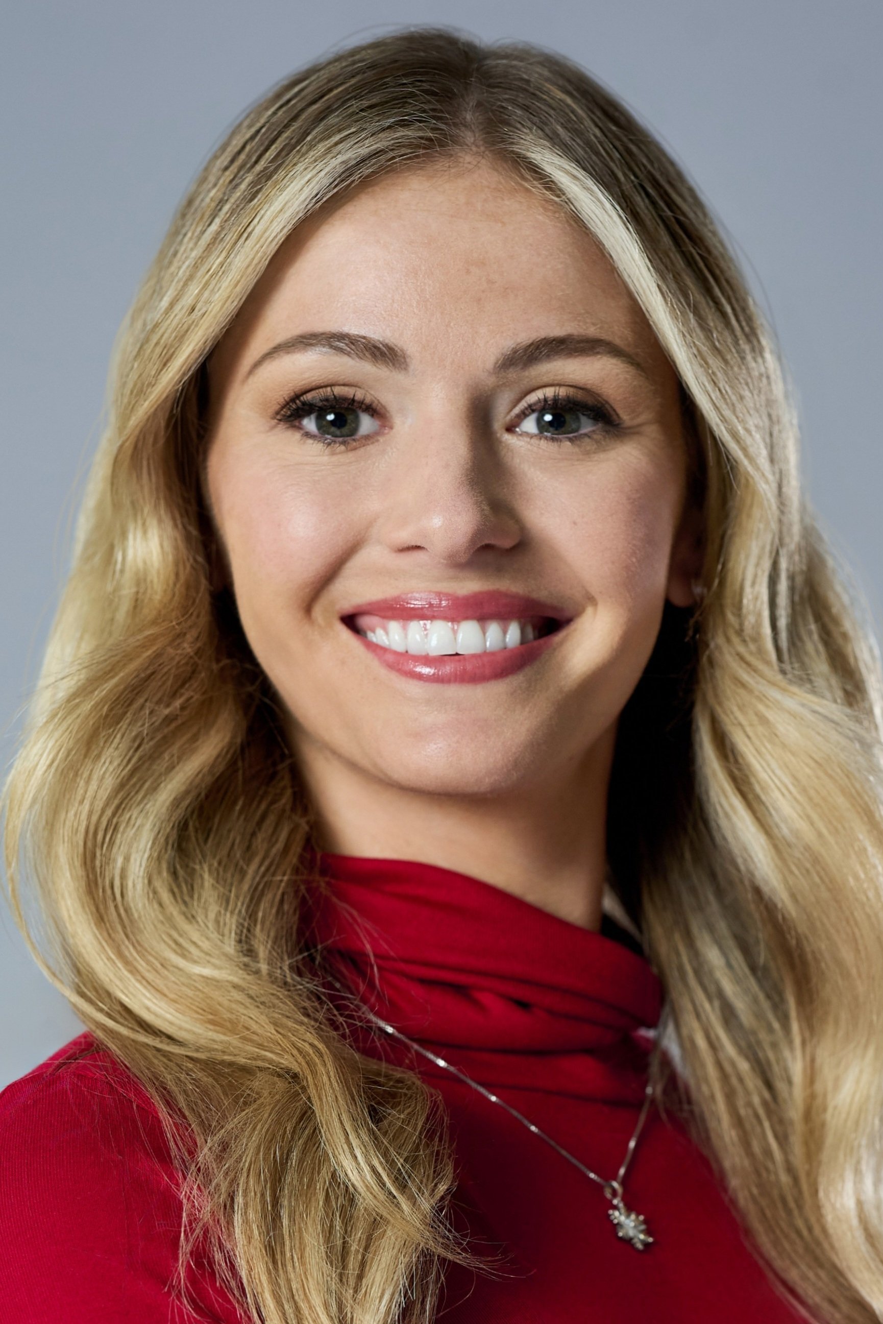 Rebecca Dalton - Blair Callahan