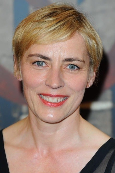 Saskia Reeves - 