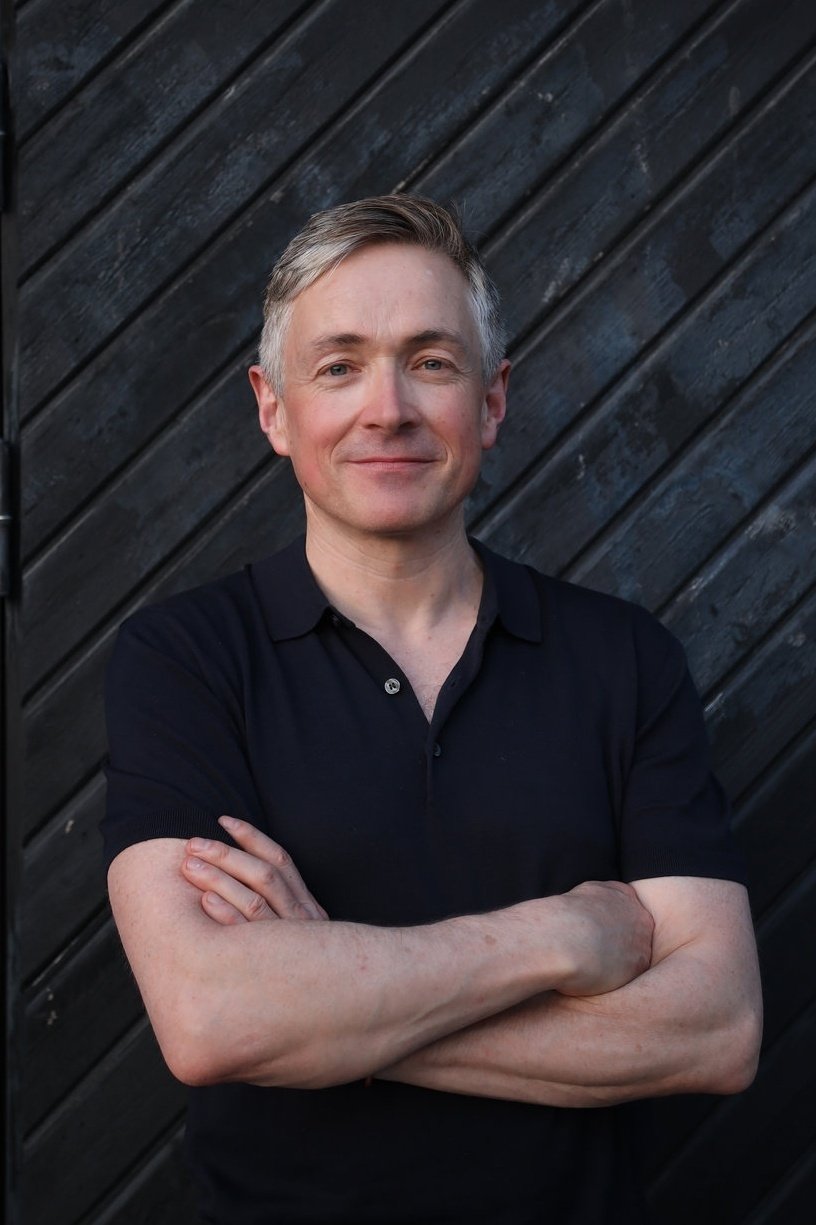 Michael McGlynn - 