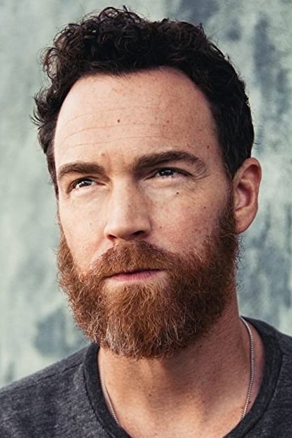 Dominic Bogart - 