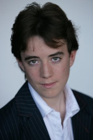 Cameron Wakefield - Scott Hoager