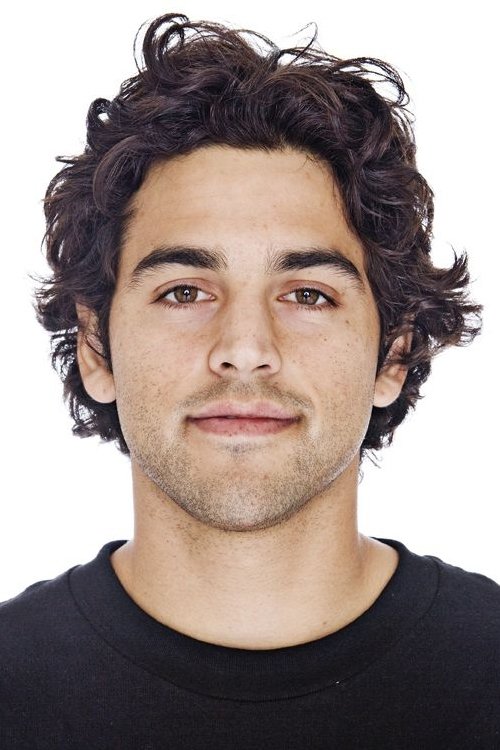 Paul Rodriguez - Self