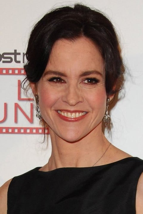 Ally Sheedy - Jennifer