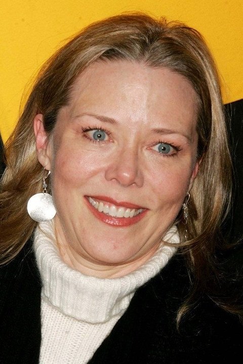 Kathryn Meisle - Hannah Hallett