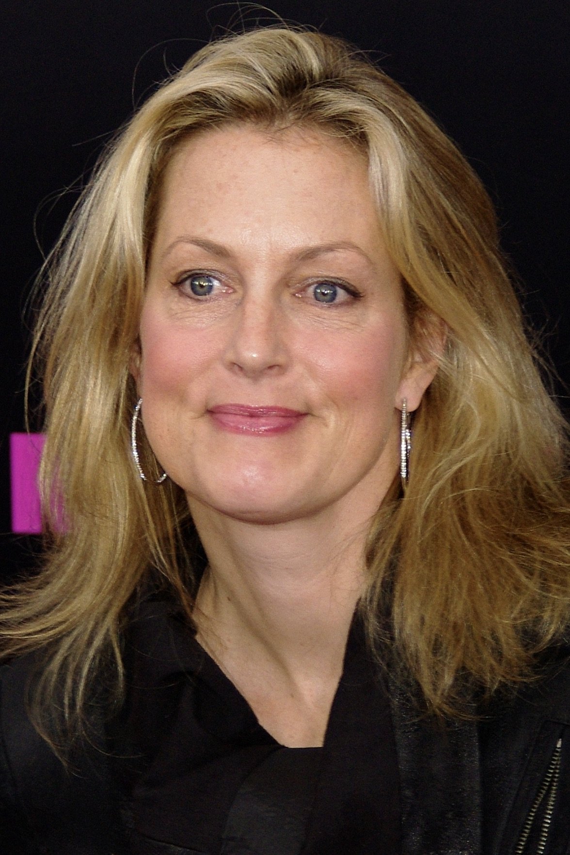 Ali Wentworth - Anne