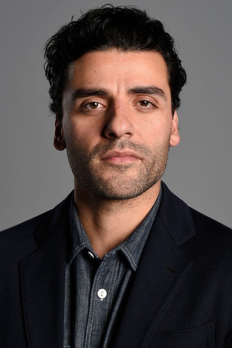 Oscar Isaac - Will Dempsey